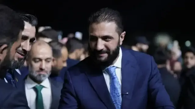 الشرع: سوريا لم تعد معزولة وإجماع دولي على رفض تقسيمها