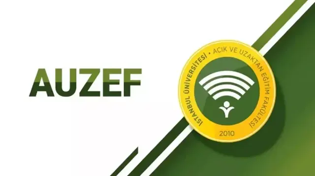 AUZEF muafiyet başvuru tarihi
