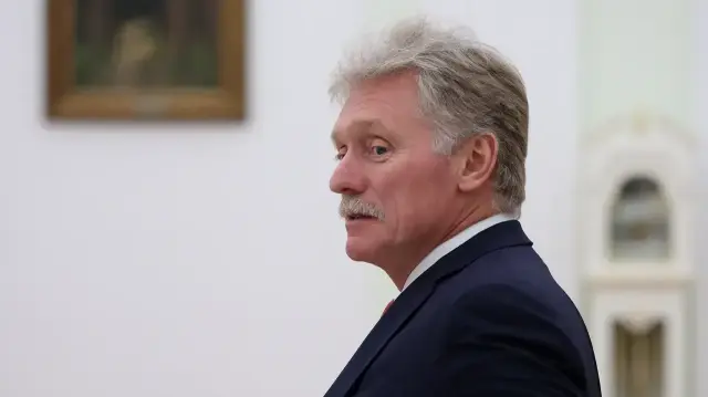Türkiye determines its cooperation with Russia as a sovereign nation, Kremlin says