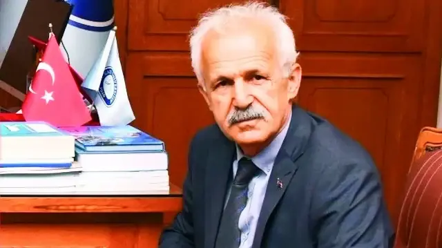 Hacı Ali Bozkurt