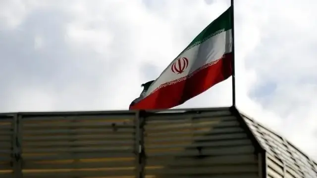 Iran slams reimposition of UN sanctions, accuses Europeans of abusing nuclear deal