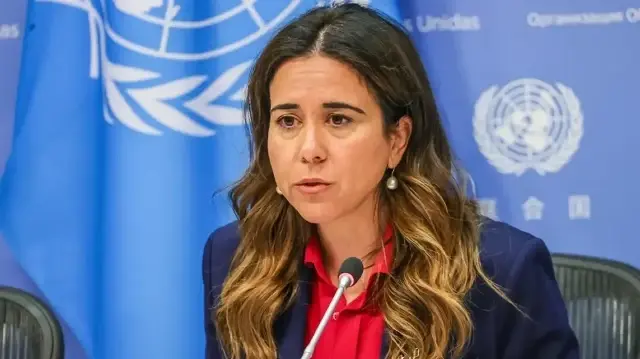 UAE rejects Israeli actions in Gaza, West Bank, calls for 2-state solution to achieve regional peace