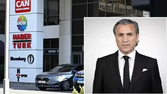 Can Holding Yönetim Kurulu Başkanı Kemal Can, Sulh Ceza Hakimliğine sevk edildi.