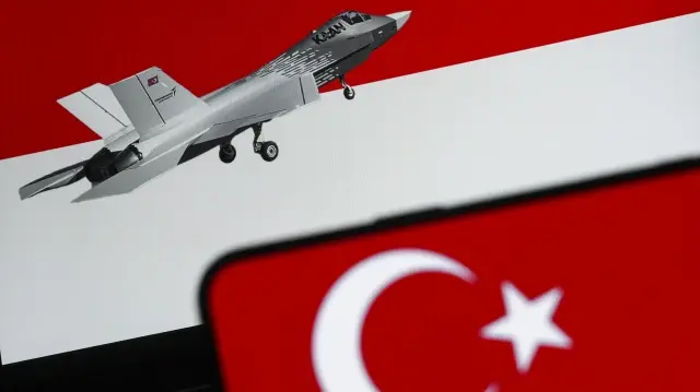 Milli savunma hamlesi: KAAN ve yerli motor çalışmaları hızla sürüyor