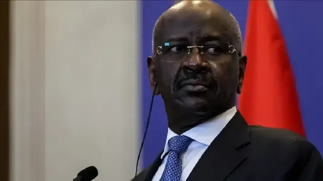 موريتانيا: الإبادة الإسرائيلية بغزة اختبار حاسم لمصداقية المجتمع الدولي