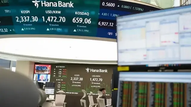 South Korea not judged as currency manipulator by US, claims Seoul