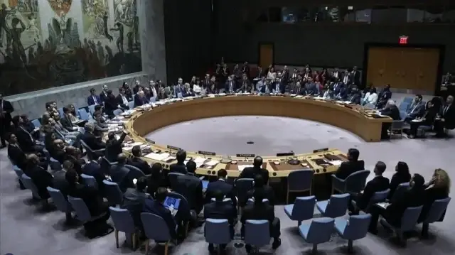 E3 countries welcome activation of snapback sanctions on Iran