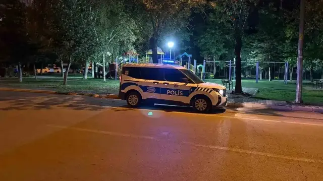 Olayla ilgili soruşturma başlatıldı.