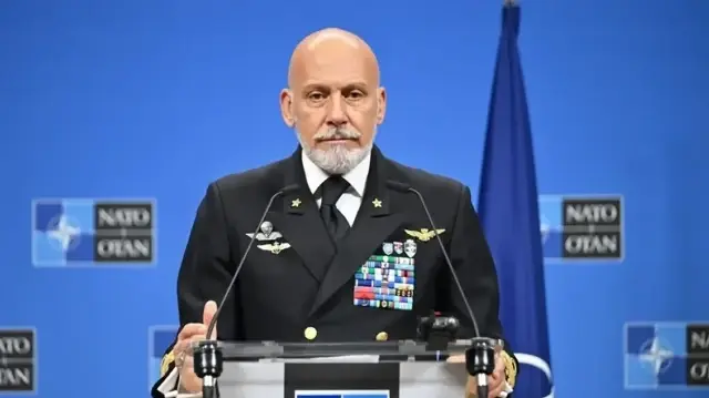 NATO vows ‘resolute, proportionate’ response to any threat following recent drone incursions