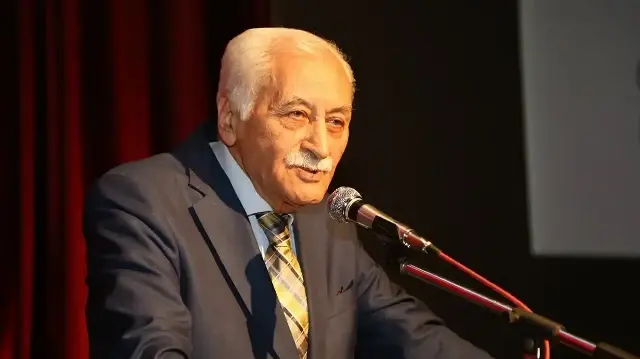 Yavuz Bülent Bakiler vefat etti 