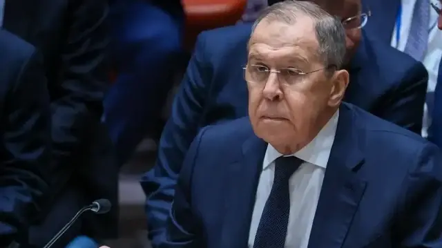Russia says Moscow respects Türkiye on possible halt to Russian fuel imports