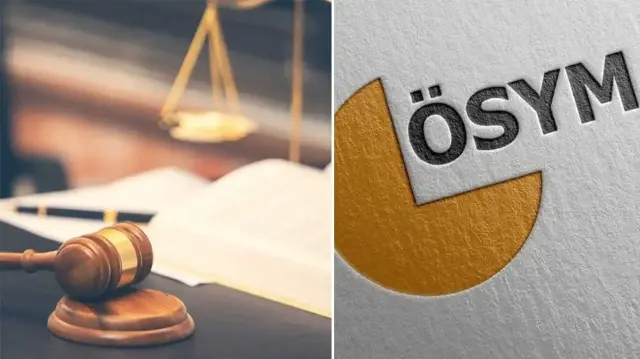 Temel soru kitapçığının görüntüleme süreci 8 Ekim 2025 saat 23.59'da sona erecek.