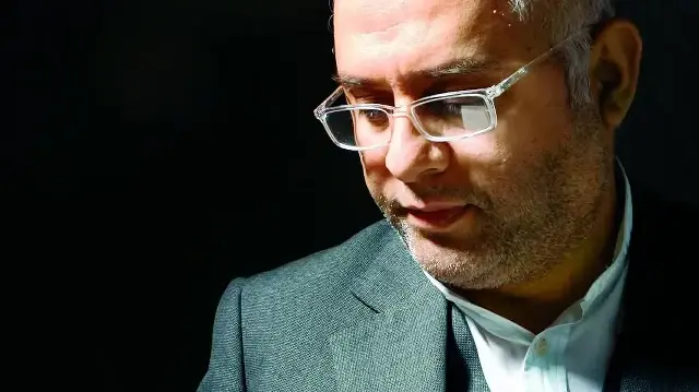 Mustafa Çiftci