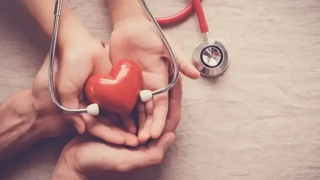 İklim değişikliği ve hava kirliliği kalp hastalıklarını artırıyor