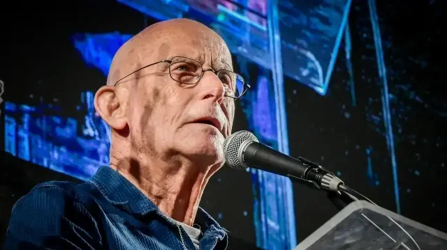 الرئيس السابق للشاباك: هدف الحرب في غزة هو إبقاء نتنياهو بالحكم