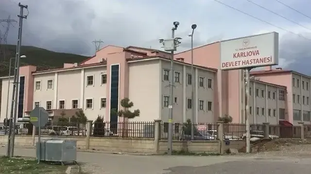 Hastaneye kaldırılan yaralı vatandaş tüm müdahalelere rağmen kurtarılamadı.