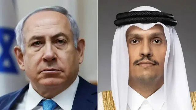 غضب إسرائيلي من اعتذار نتنياهو لقطر على هجوم الدوحة