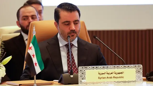 Normalization with Israel 'difficult' due to threats, occupation territories: Syrian foreign minister