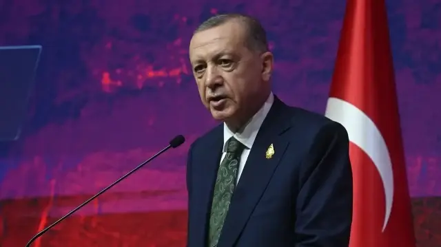 Эрдоган признан самым популярным лидером в ряде балканских стран.