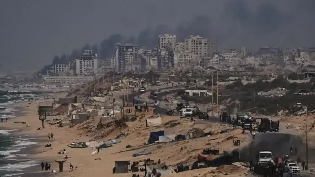 بقيمة 72 مليون دولار.. فلسطين تطلق مشروعين خدميين بالضفة وغزة