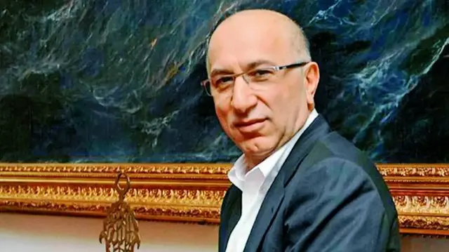Turgay Ciner