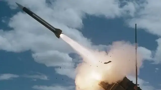 Ракетные удары хуситов по Тель-Авиву 