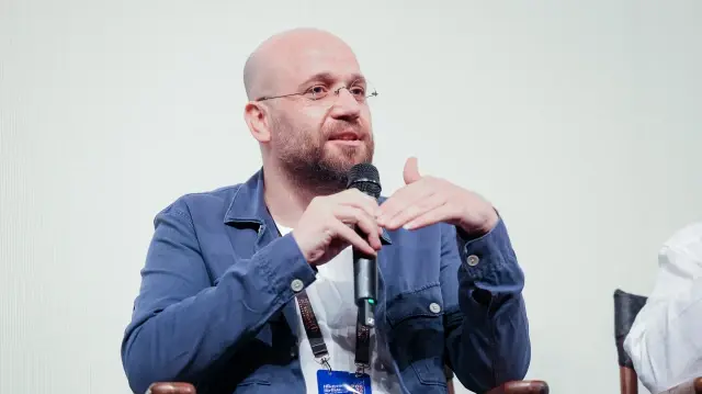 INTERVIEW- ’Silence is complicity’: Turkish filmmaker faces censorship for Gaza flotilla protest