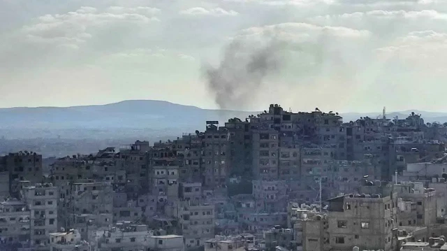 انفجار عبوة ناسفة في دمشق دون إصابات