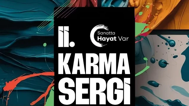 Sergi 7 Ekim'de açılacak.