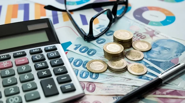 Ağustos ayı enflasyon verisi son 45 ayın en düşük seviyesine geriledi