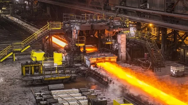 Selon Eurostat, les prix à la production industrielle ont progressé en juillet de 0,4 % dans la zone euro et de 0,6 % dans l’UE, portés par la hausse du coût de l’énergie.