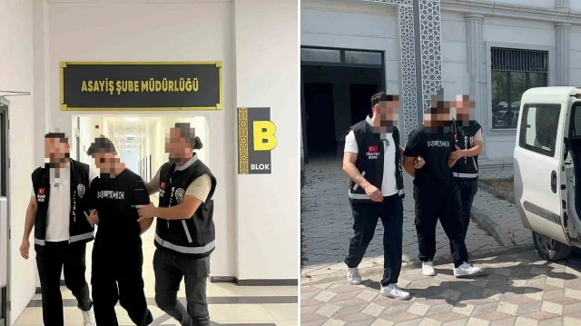 Kocaeli'de mesai arkadaşını ağır şekilde yaralayan şahıs, kasten öldürmeye teşebbüs suçundan tutuklanarak cezaevine gönderildi
