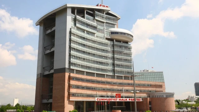 CHP, itiraz dilekçesinde mahkemenin yetkisiz olduğunu savundu.