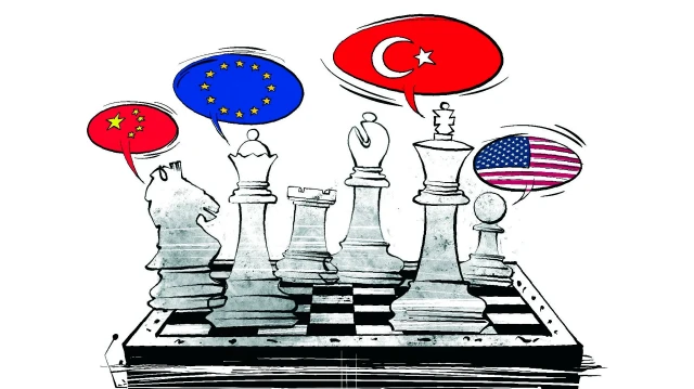 İllustrasyon: Cemile Ağaç Yıldırım