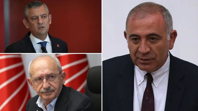 Tekin, en kısa sürede randevu talebinde bulunacağını söyledi.