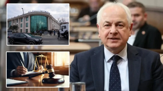 Beykoz Belediyesi'ne yönelik 'yolsuzluk' soruşturması davasında duruşma başladı