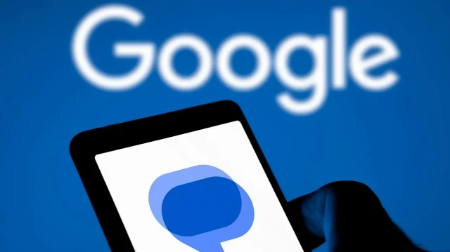 Google Mesajlar sohbet ekranı yenilendi: İşte yeni özellikler