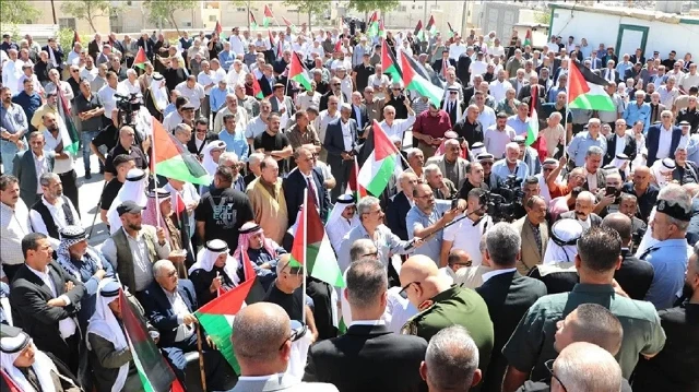 الضفة.. قوى وفعاليات الخليل ترفض عزل إسرائيل للمدينة وفرض بدائل سياسية