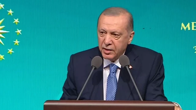 Mevlid-i Nebi Haftası Programı: Cumhurbaşkanı Erdoğan konuşuyor | Politika Haberleri