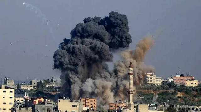 صحة غزة: ارتفاع حصيلة شهداء الإبادة الإسرائيلية إلى 63 ألفا و746