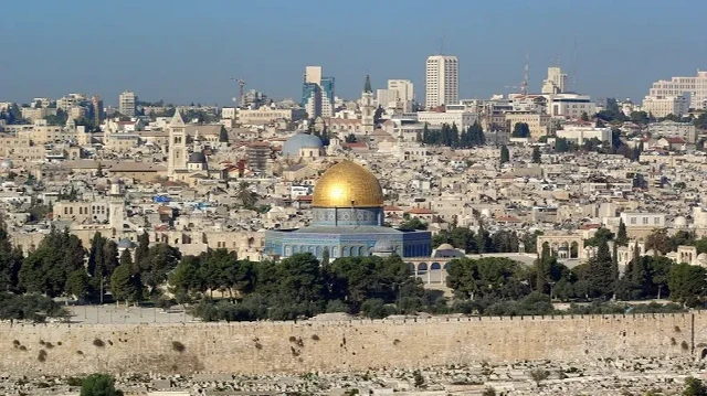 فيجي تعتزم فتح سفارة لدى دولة الاحتلال بالقدس المحتلة منتصف سبتمبر