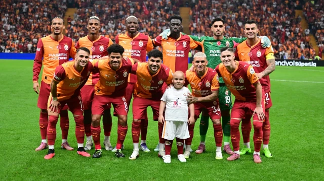 Galatasaray