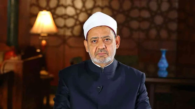 شيخ الأزهر يرفض تجويع غزة ويدعو إلى تضامن عربي وإسلامي