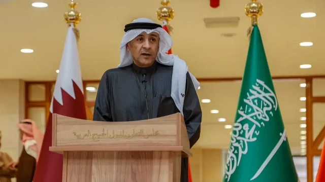 "التعاون الخليجي": الدعوات الإسرائيلية لضم الضفة تقوض السلام