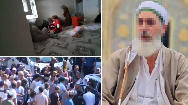 ‘Muska’ soruşturmasında sözde ‘şeyh’ ve yakınları hakkında iddianame hazırlandı