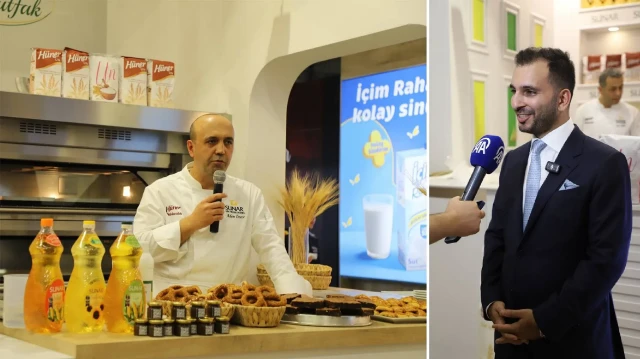 Sunar Yatırım büyüme yatırımlarına da hız verdi.