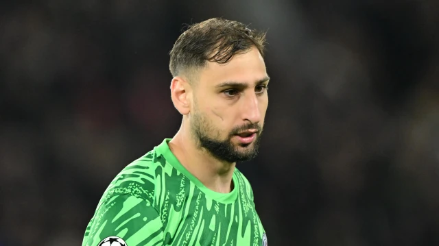 Gianluigi Donnarumma