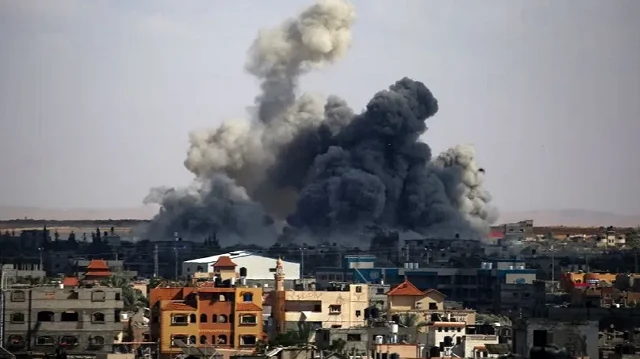 صحة غزة: 1100 شهيد بمدينة غزة منذ بدء العملية الإسرائيلية فيها