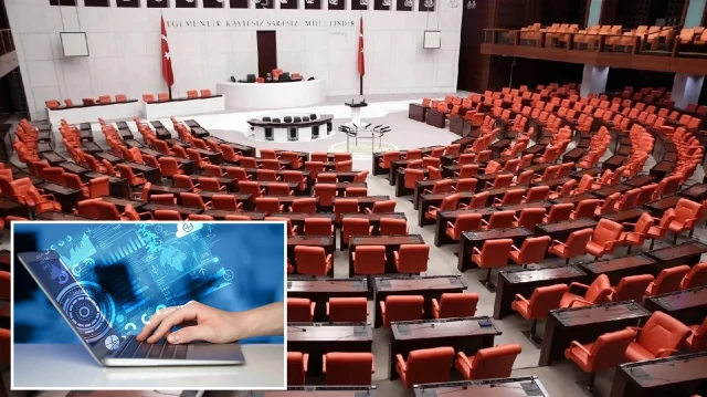 Sözleşme imzalamaya hak kazanan adaylar başarı sırasına göre asıl ve yedek olarak TBMM'nin internet sitesinde ilan edilecek.