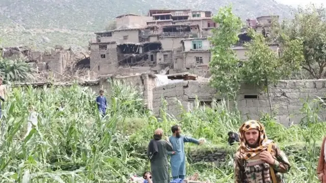 Afghanistan remains in digital darkness amid unexplained service cutoff